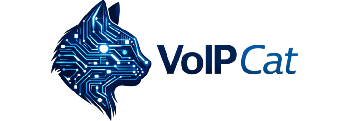 VoIP Cat